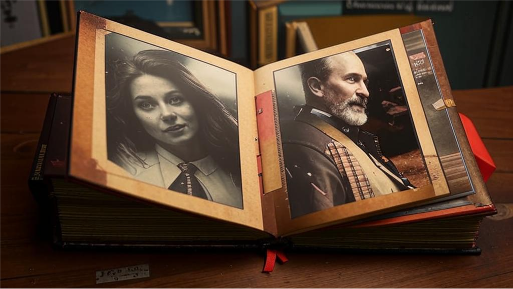 Изображение сгенерировано Кандинский 3.1