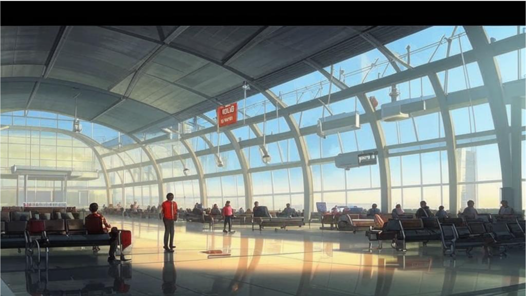 Изображение сгенерировано Кандинский 3.1