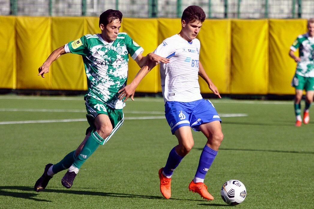    Фото: Официальный сайт РПЛ