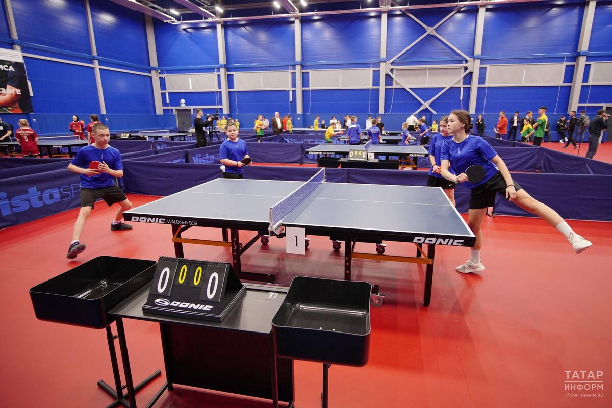 Фото: © Владимир Васильев / «Татар-информ»