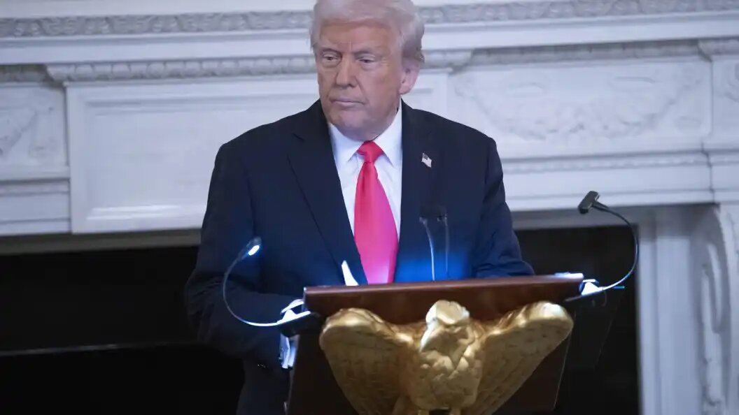    Chris Kleponis - Pool via CNP/Keystone Press Agency/Globallookpress