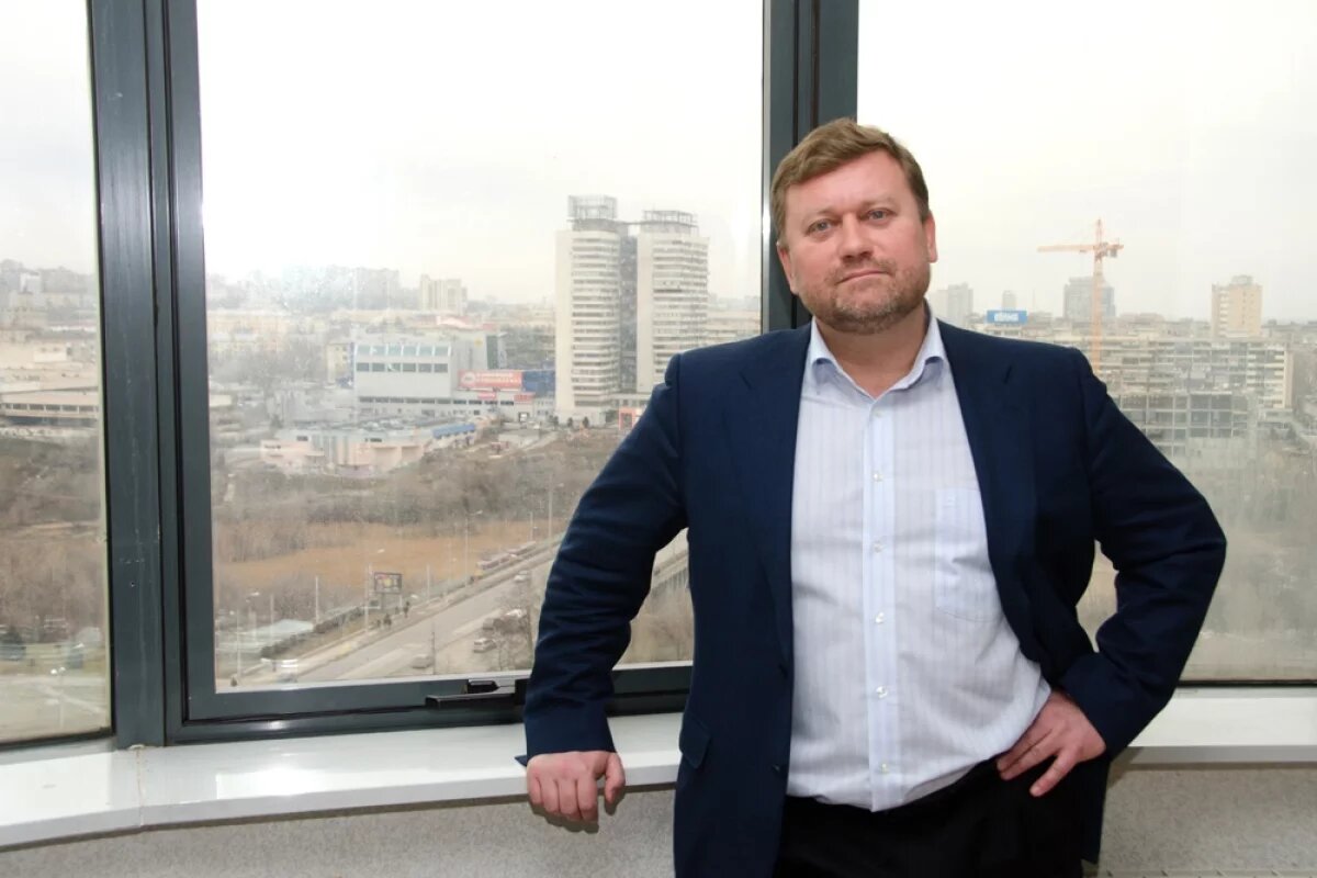    Простившийся с предпринимательством экс-мэр Волгограда подался в политику