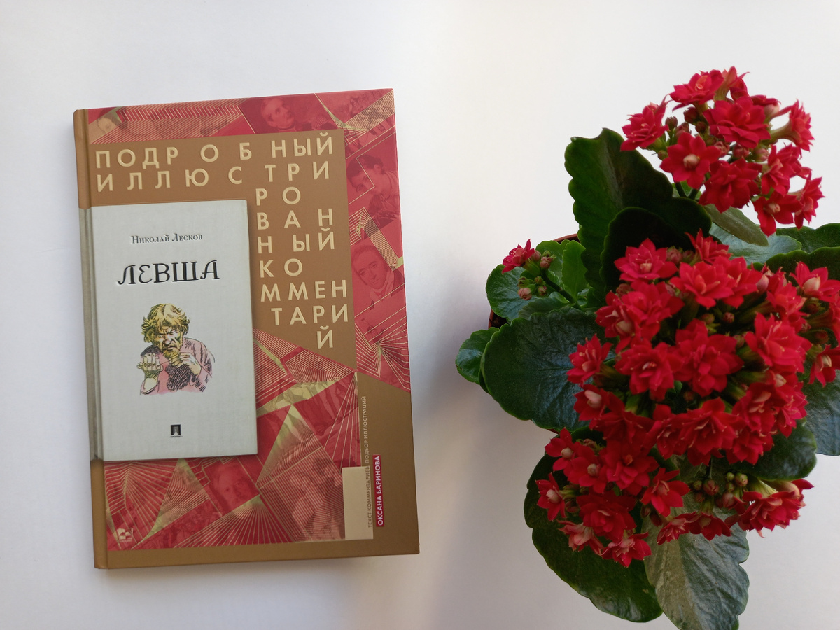 Продолжаю потихоньку собирать серию. В этом году у меня нет 6-го класса, поэтому углубляться буду в следующем.