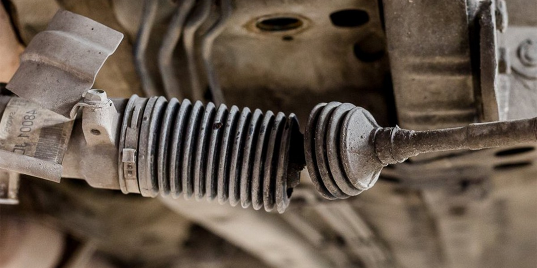 Почему стучит рулевая рейка и как её спасти от смерти