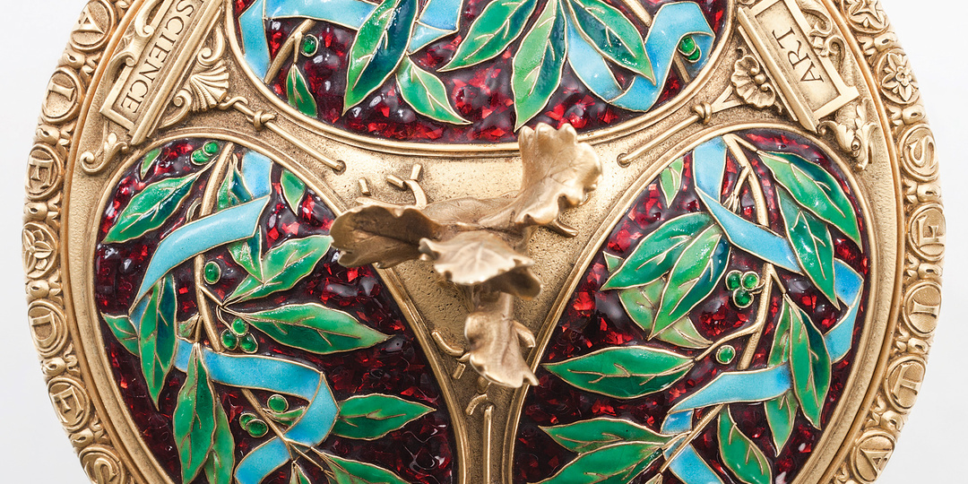 Ювелирный дом Фализ: Мост между эпохами