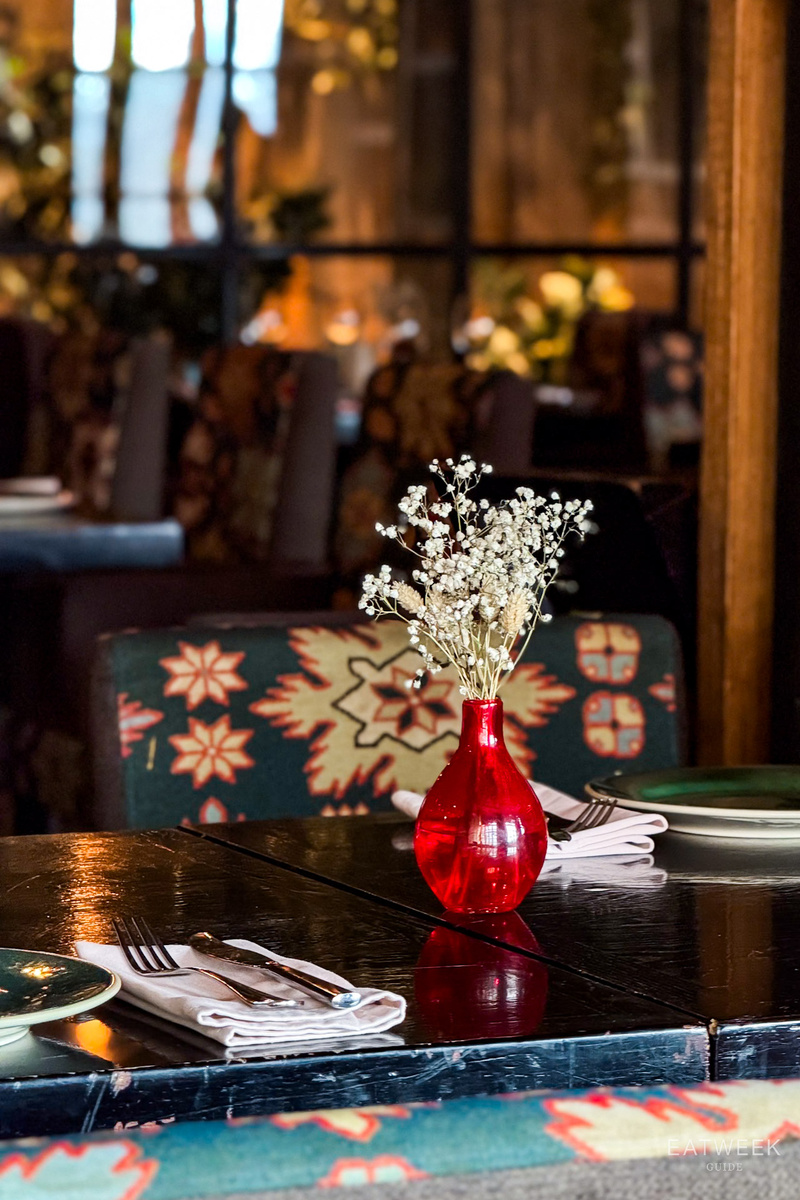 Ресторан «Шинок»