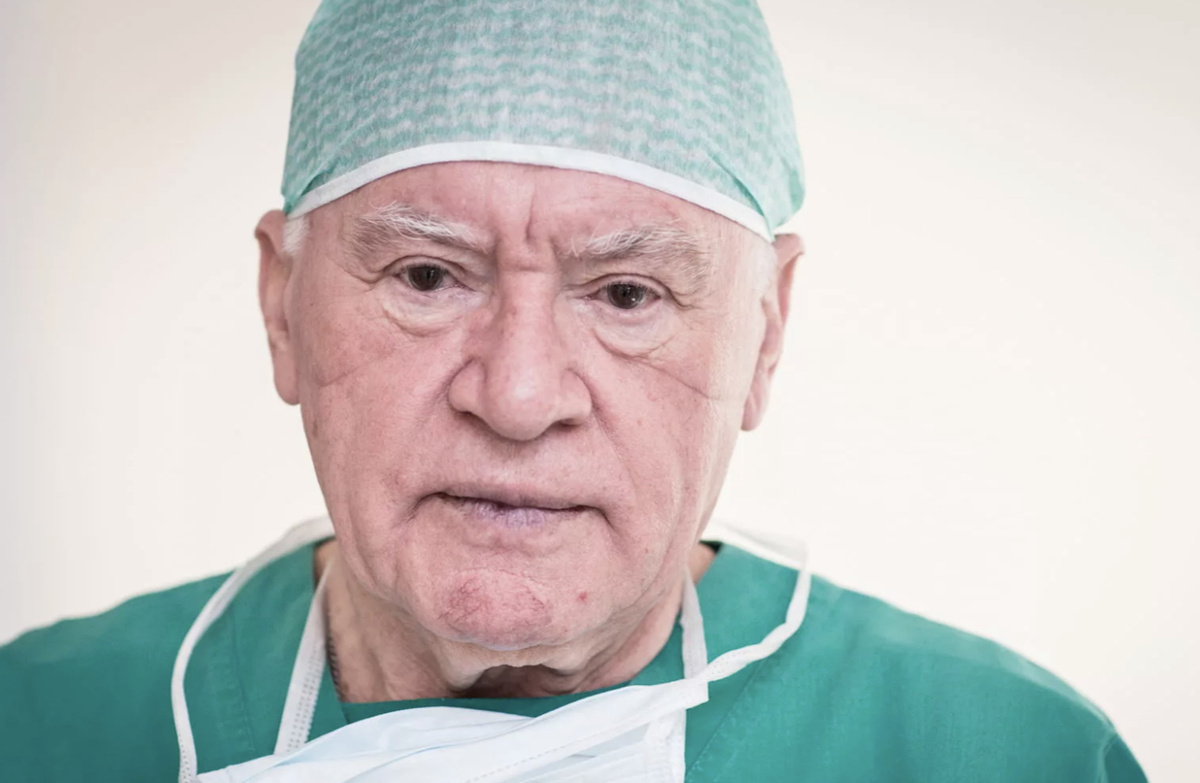 78-летний кардиолог: «Вот какую кашу я ем каждый день»