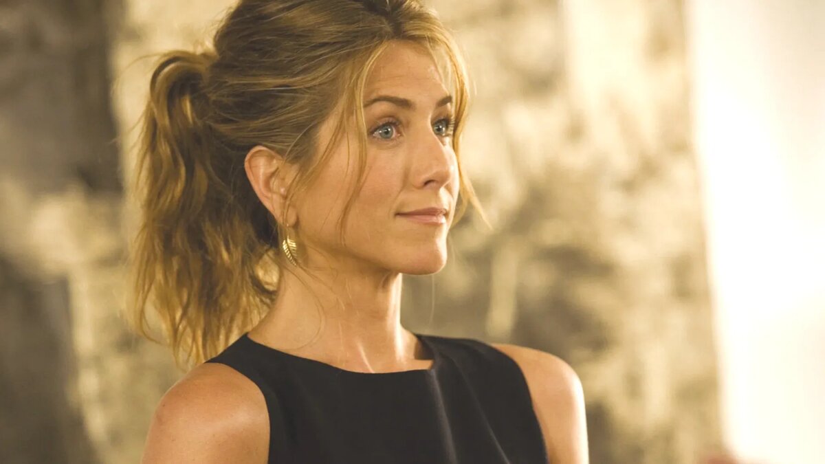 кадр из фильма "Развод по-американски"