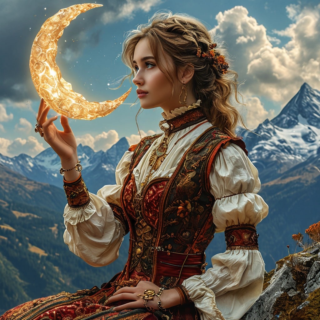 Картинки автора