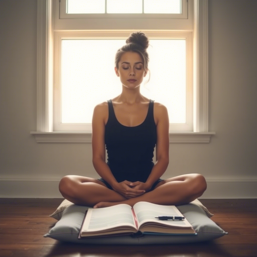 #саморефлексия #анализ #психика #2025