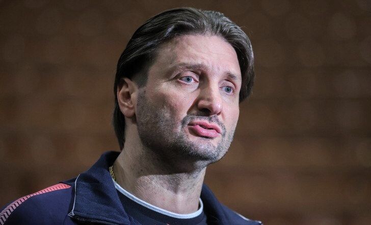 Эдгард выступил с предложением лишить званий артистов-предателей