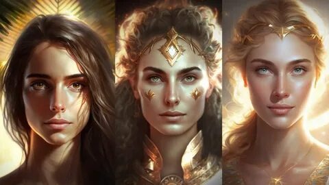 Пример работы нейросети.