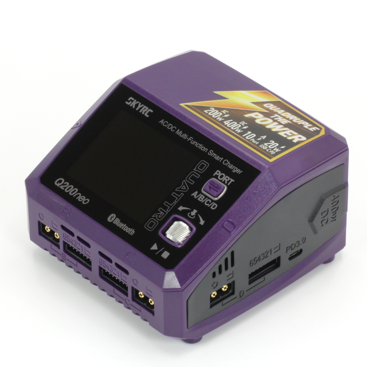 SkyRC Q200neo Charger