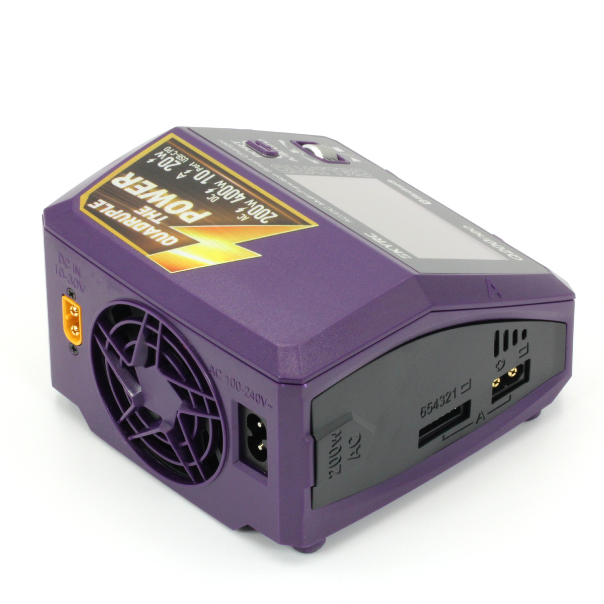 SkyRC Q200neo Charger