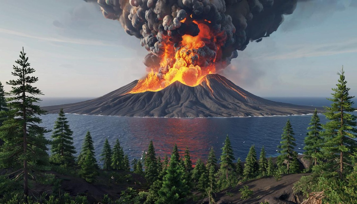 Если изобразить карту Бацзы визуально, то она может выглядеть так, а может и по-другому