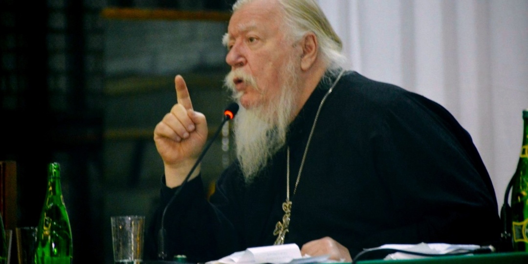 Почему не всем людям Господь даёт долголетие? Объясняет священник