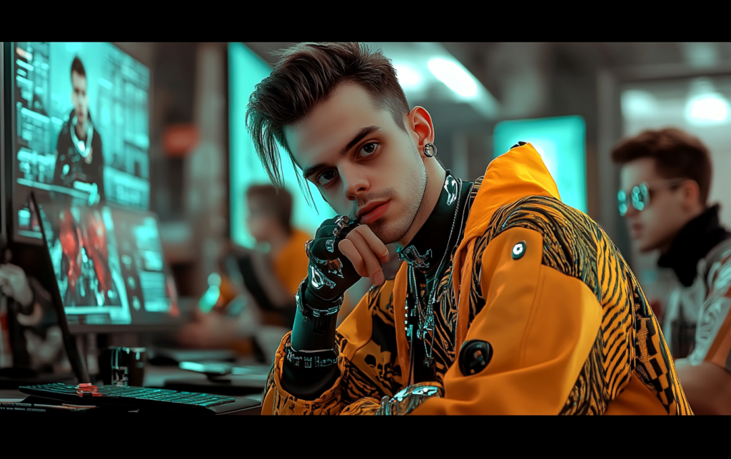    Создайте потрясающий визуальный контент за считанные минуты: секреты использования Canva и нейросетей для новичков! Даниил Вишневский