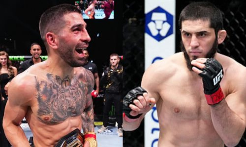 Ufc илия топурия против макса холлоуэя. Ufc илия топурия против макса холлоуэя