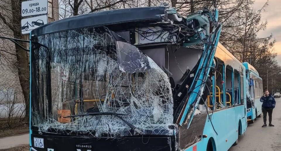    прокуратура Санкт-Петербурга / Telegram