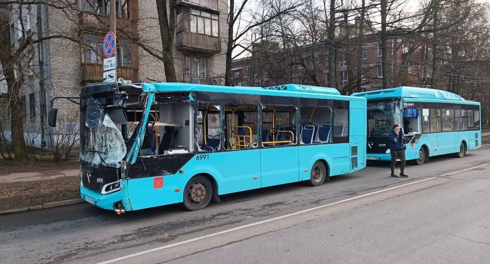     прокуратура Санкт-Петербурга / Telegram