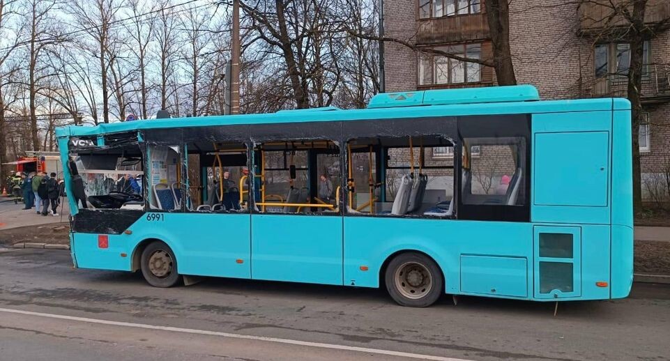     прокуратура Санкт-Петербурга / Telegram