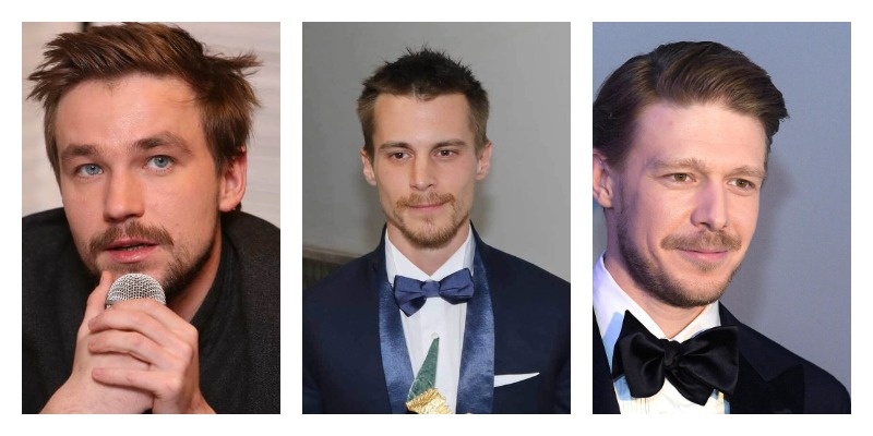 Усишки вашему вниманию. 