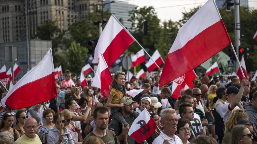    Attila Husejnow/ZUMAPRESS.com/Globallookpress