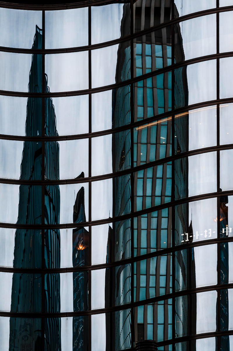 Как избежать протечек зенитных фонарей и фасадного остекления (тут и далее ru.freepik.com)