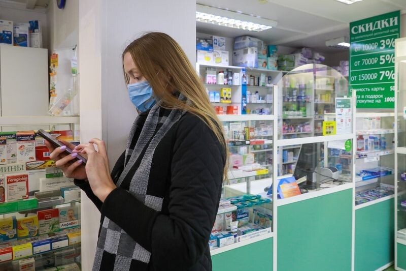     / Источник: ©ИЗВЕСТИЯ/Сергей Коньков