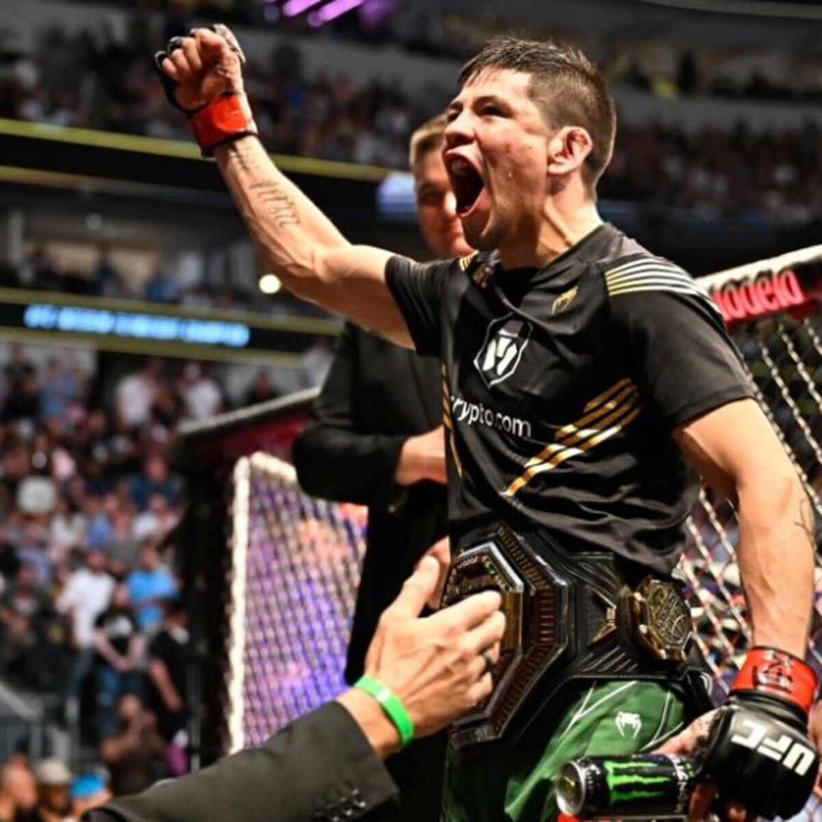 Титульник мне!