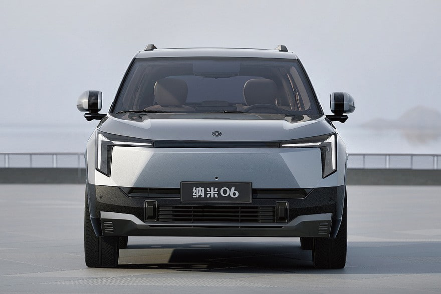 Dongfeng Nammi 06