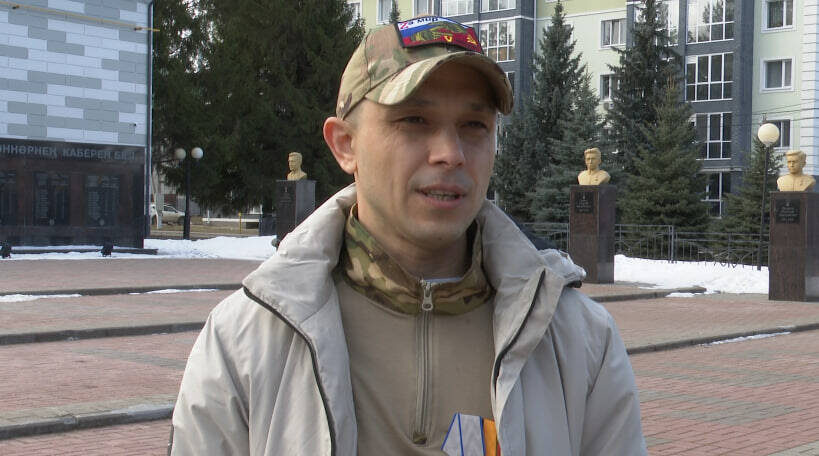 Фото предоставлено Галией Ильдаровой