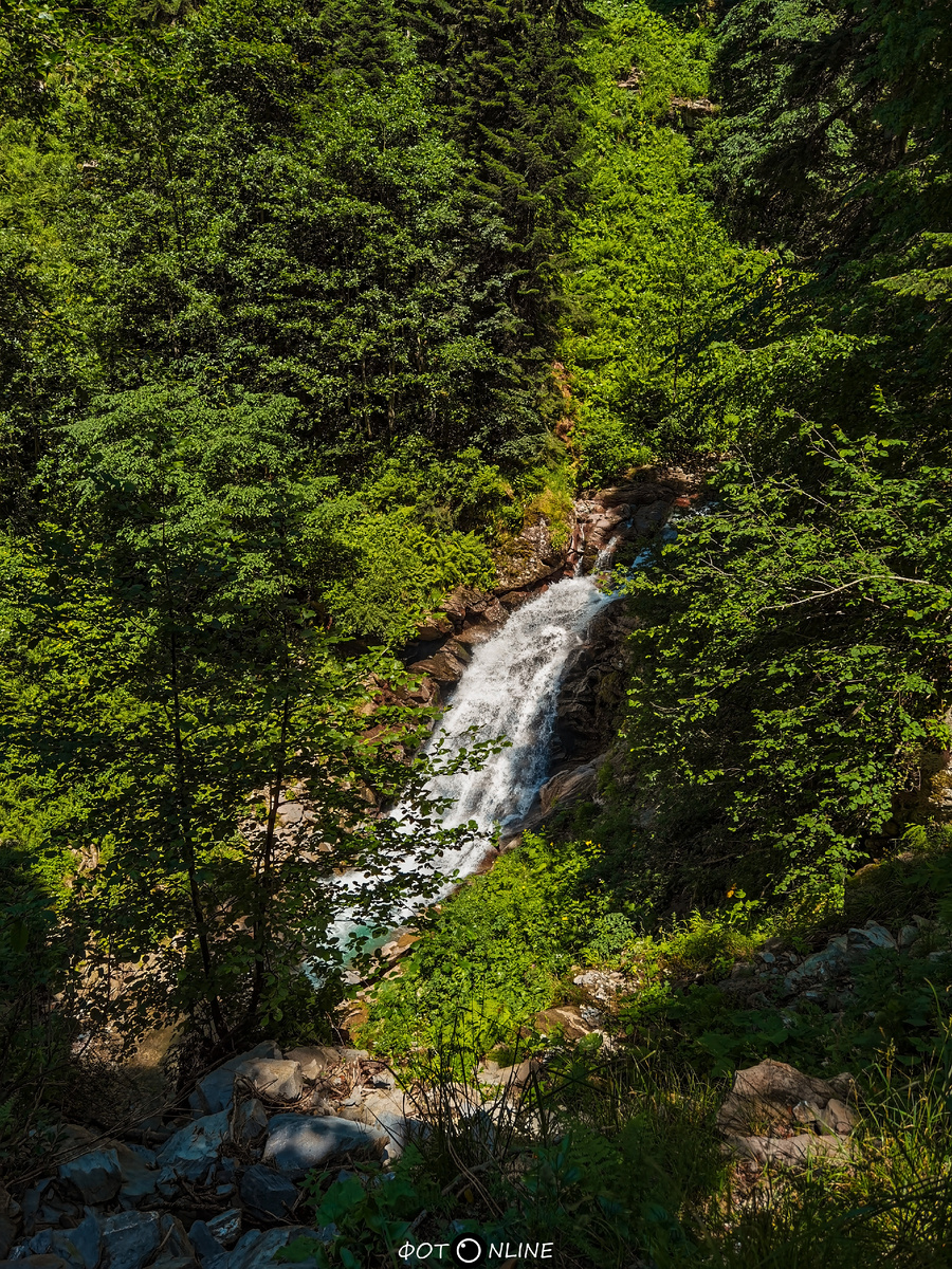 листайте вправо