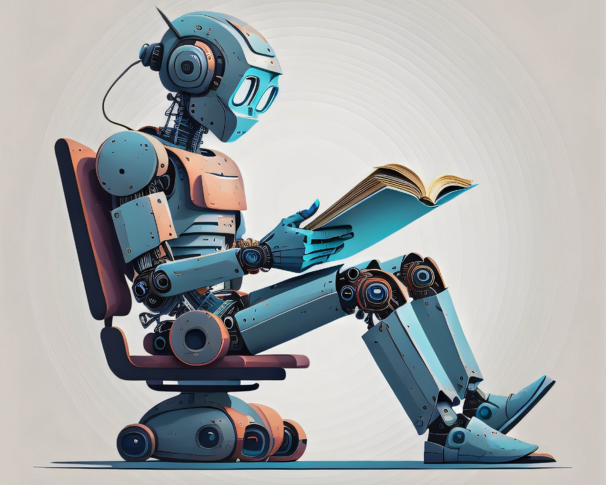 #технологии #робототехника #искусственный интеллект