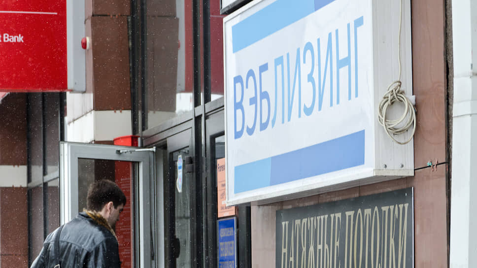 Фото: Олег Харсеев / Коммерсантъ