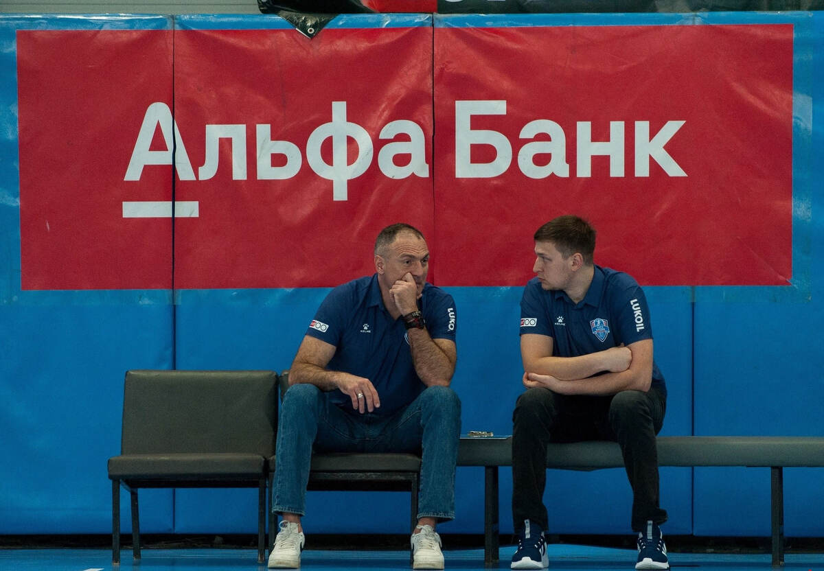    Штаб "Динамо" отрицал расслабленность из-за благоприятного расклада