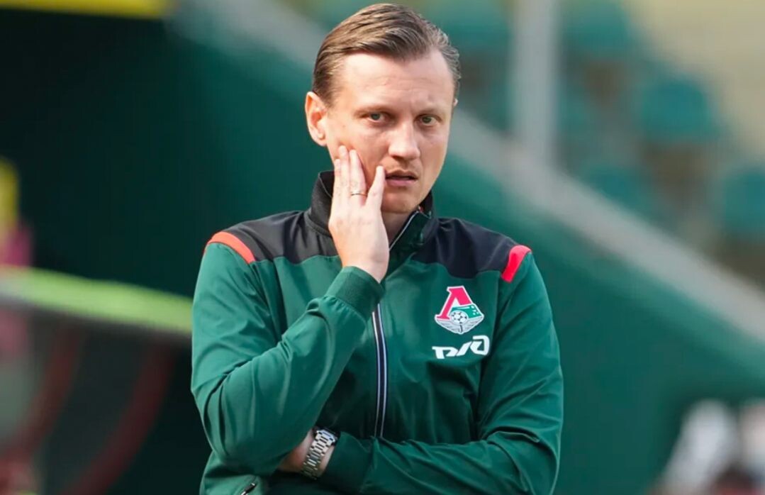    Фото: ФК «Локомотив Москва»