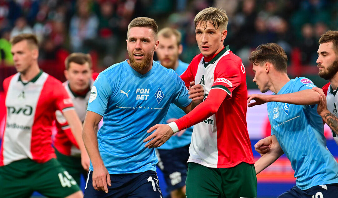    Фото: ФК «Локомотив Москва»