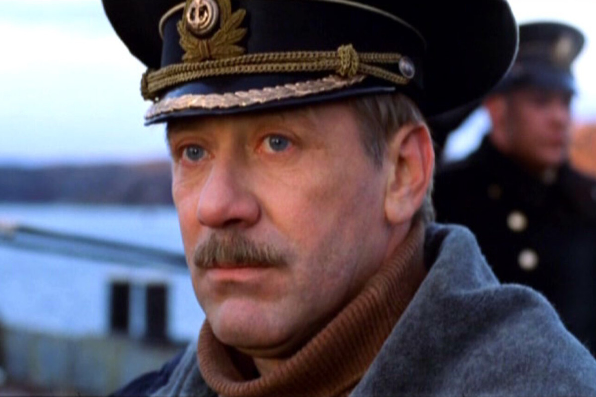 «72 метра», реж. Владимир Хотиненко. Фото: кадр из фильма