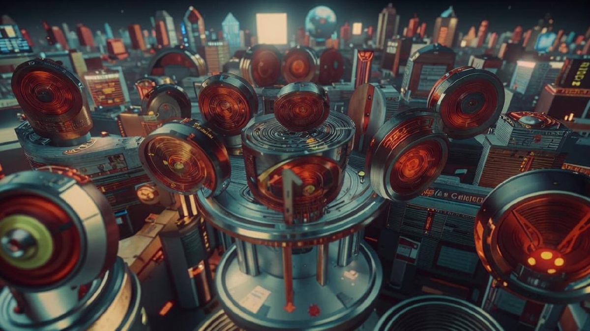 Когда много Огня в карте, хочется всё везде и сразу получить, желательно без усилий.