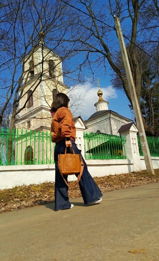 Фото подписчика, собственность канала.