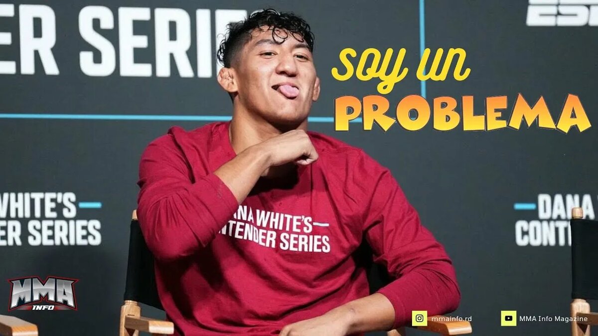 Вот такой красивый я!