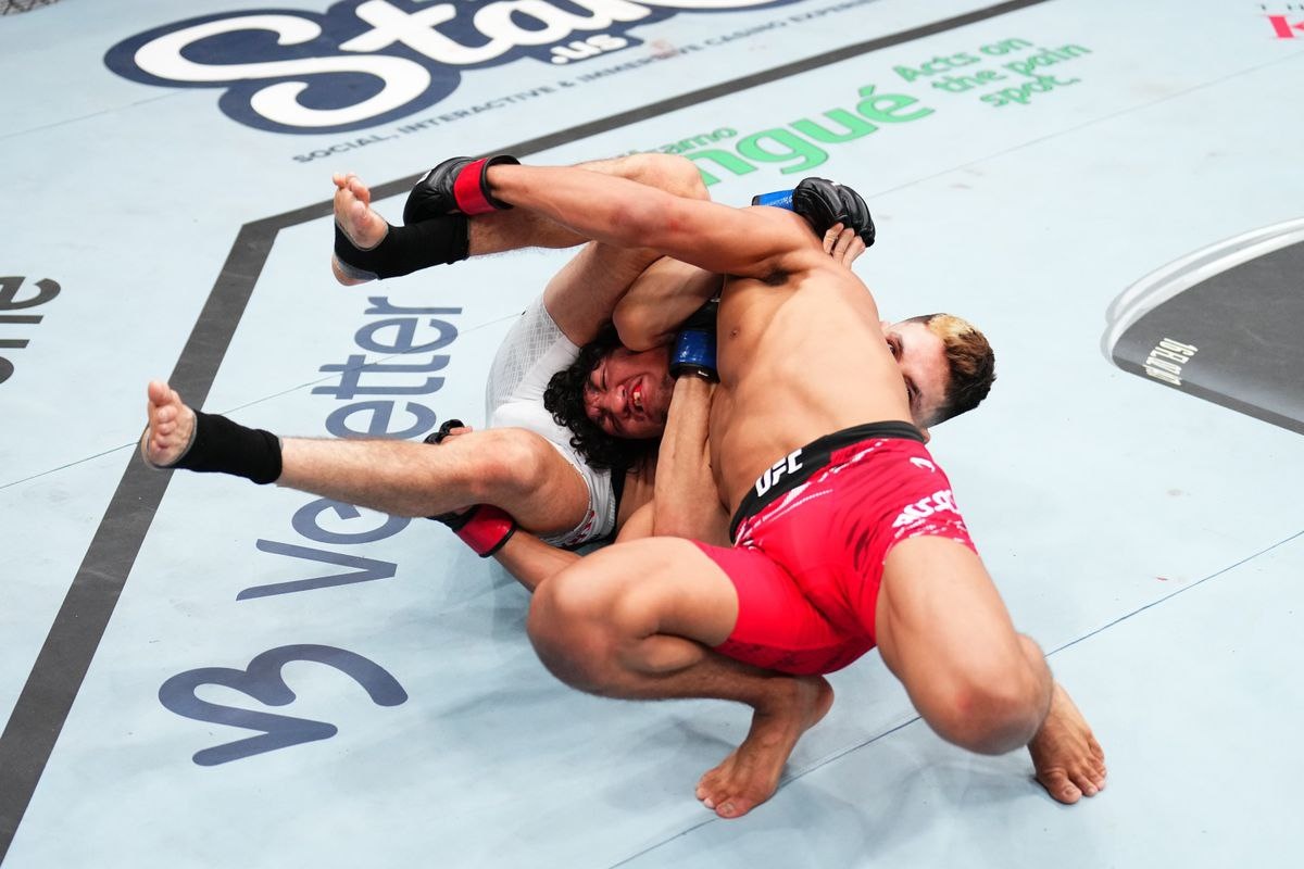 Всё хорошо, я побеждаю! Мелкие неудобства - Рауль Росас