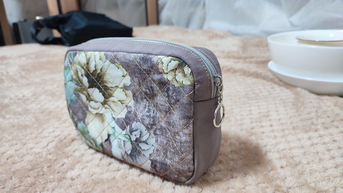 Первый блин