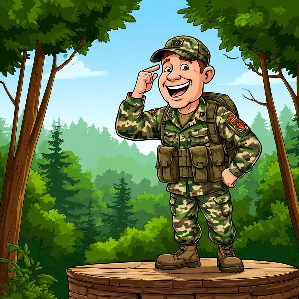 Изображение сгенерировано нейросетью.