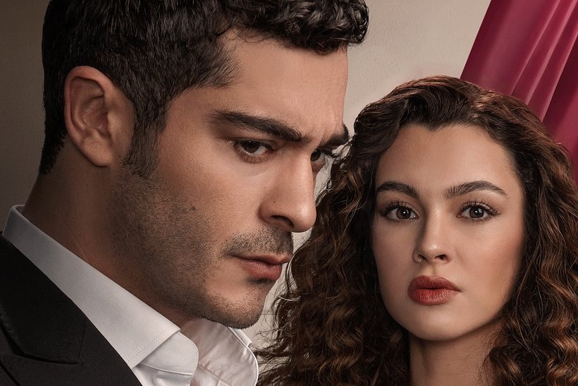 турецкий сериал "ночная сказка"