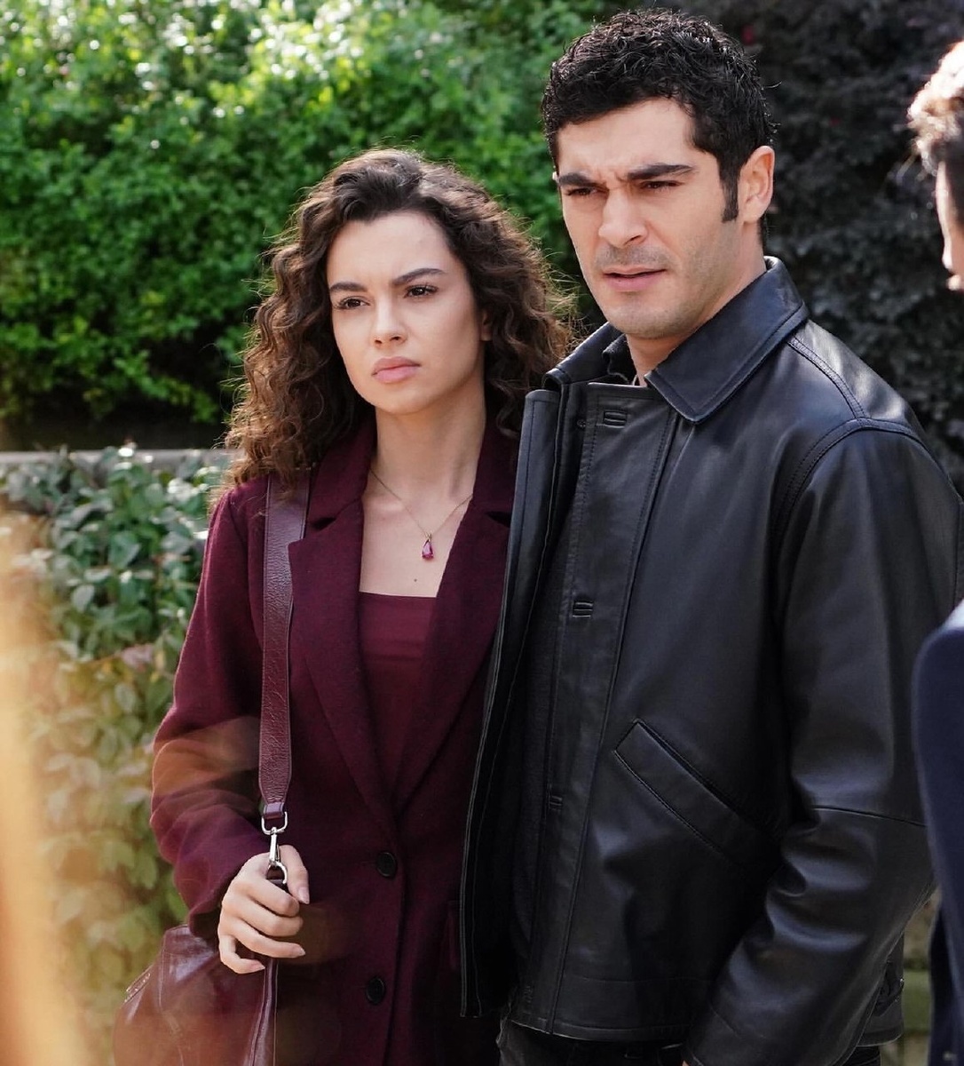 турецкий сериал "ночная сказка"