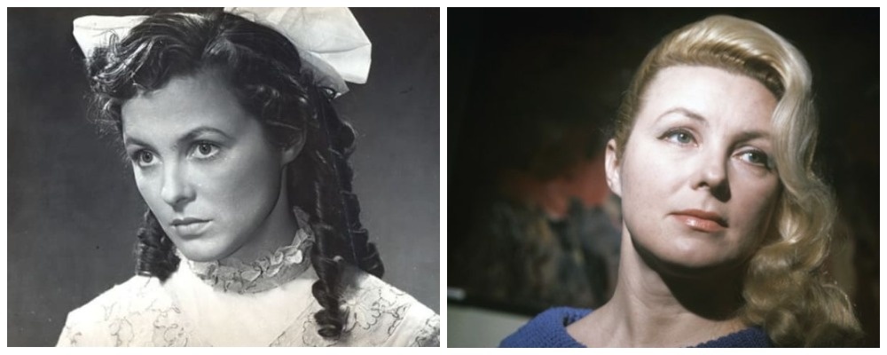 Вия Артмане