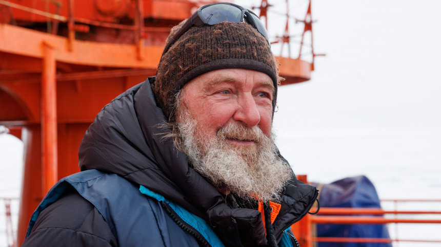    Фото: © РИА Новости/Илья Тимин