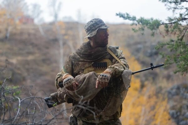 Shutterstock / FOTODOM / Green Elk